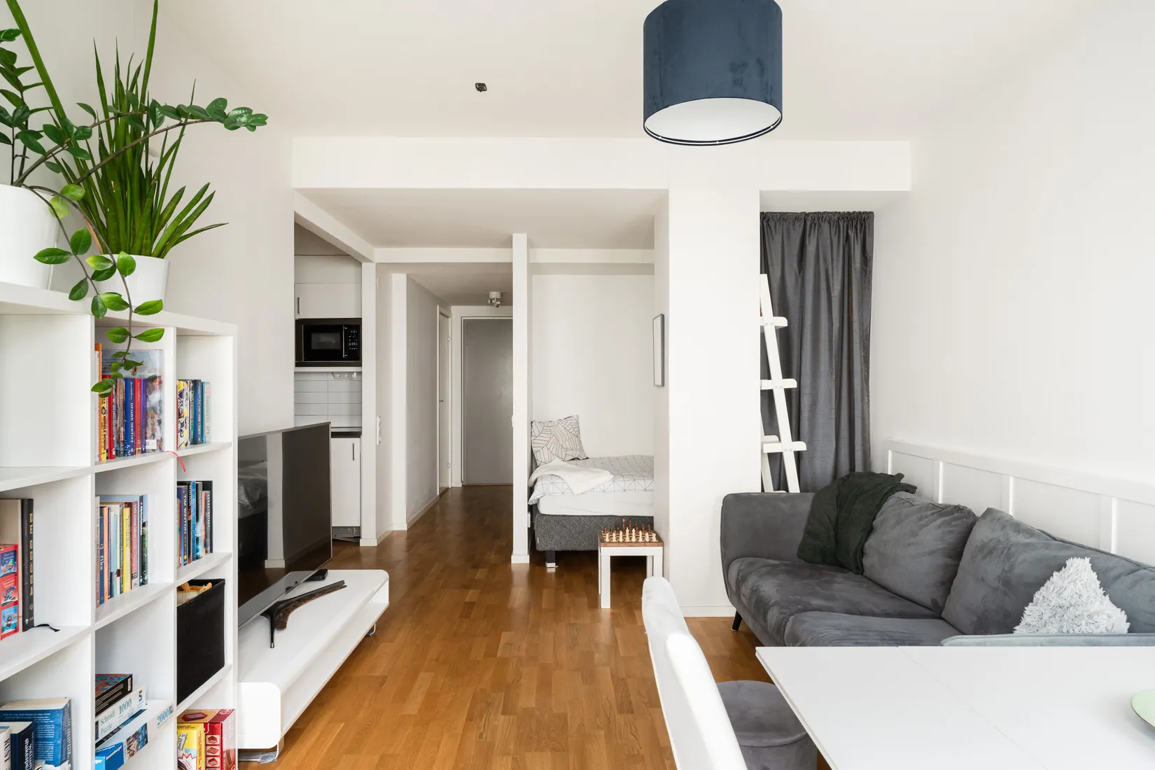 Bostadsrätt, Östersundsgatan 7, Vällingby - Råcksta, Stockholm