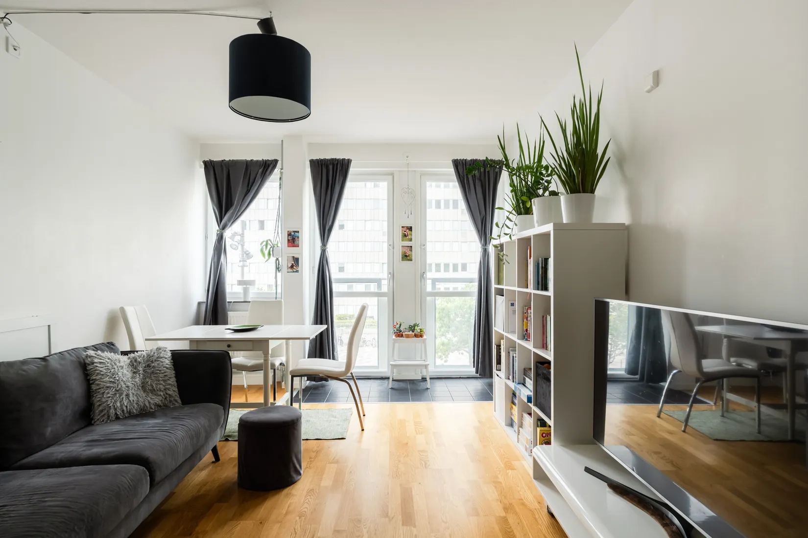 Bostadsrätt, Östersundsgatan 7, Vällingby - Råcksta, Stockholm