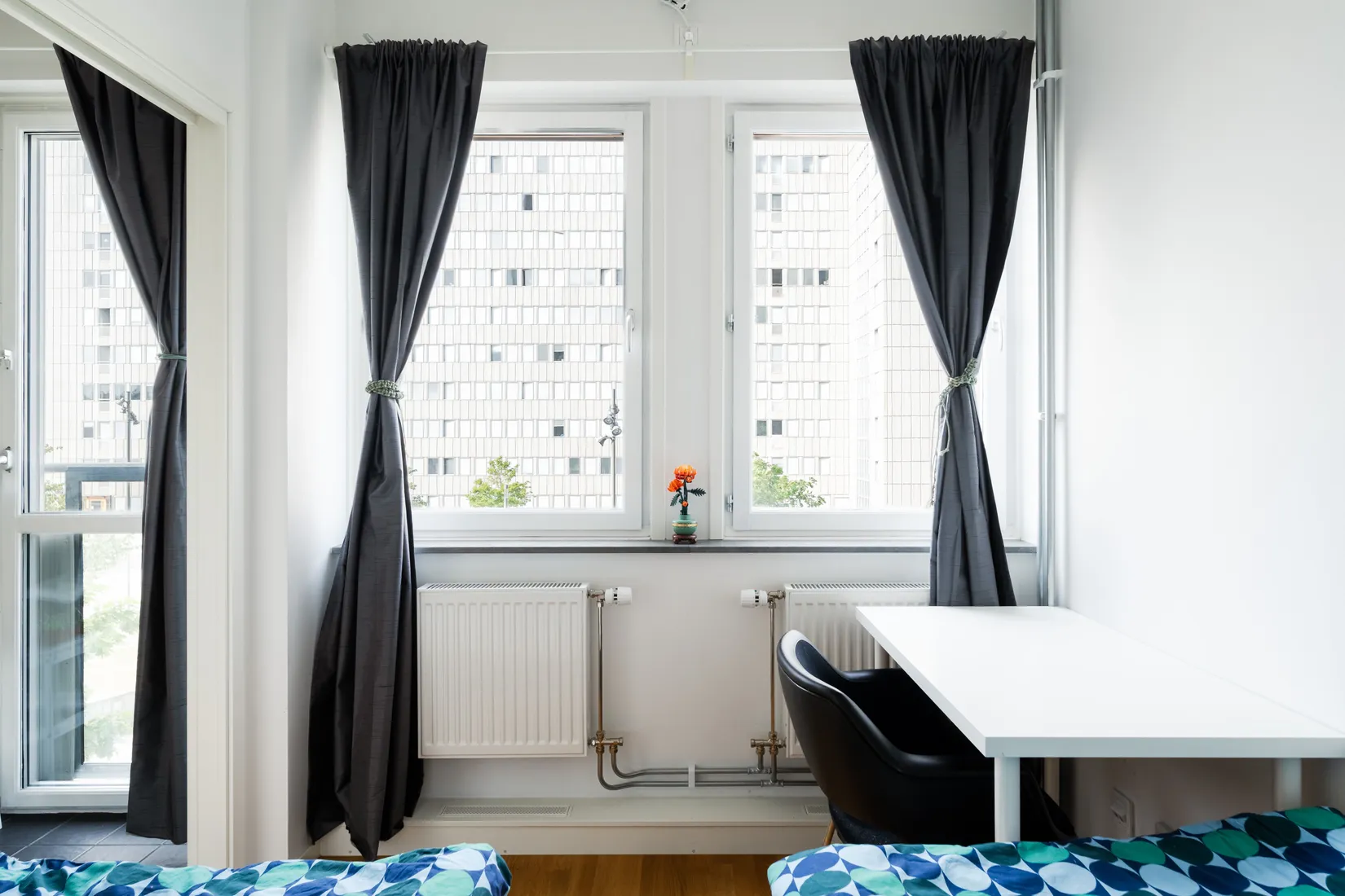Bostadsrätt, Östersundsgatan 7, Vällingby - Råcksta, Stockholm