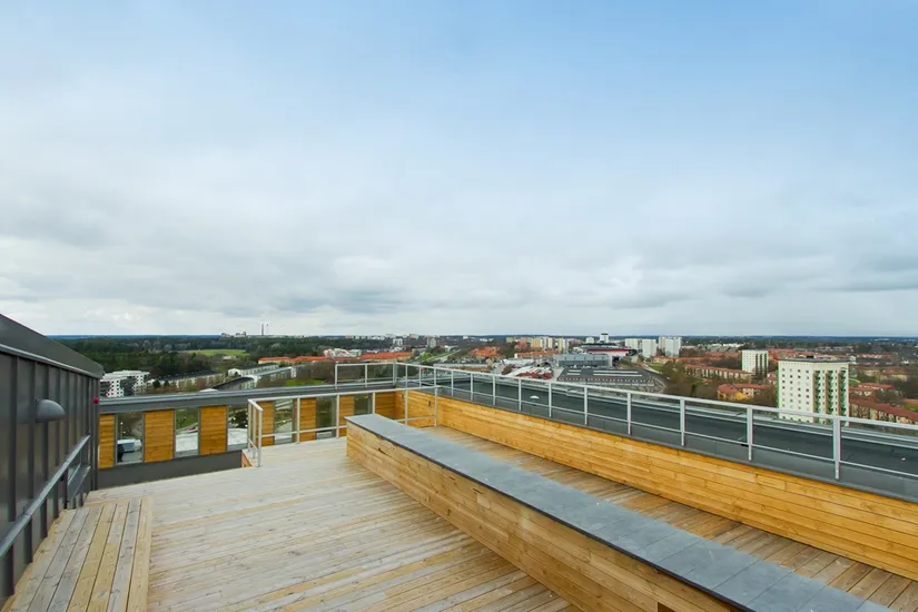 Bostadsrätt, Östersundsgatan 7, Vällingby - Råcksta, Stockholm