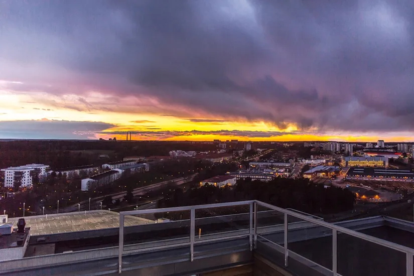 Bostadsrätt, Östersundsgatan 7, Vällingby - Råcksta, Stockholm