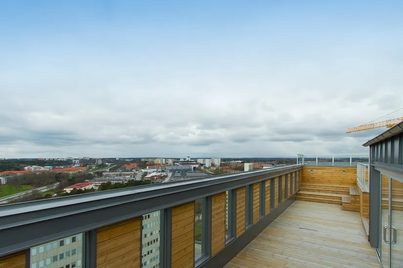 Bostadsrätt, Östersundsgatan 7, Vällingby - Råcksta, Stockholm