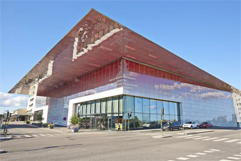 Bostadsrätt, Östersundsgatan 7, Vällingby - Råcksta, Stockholm