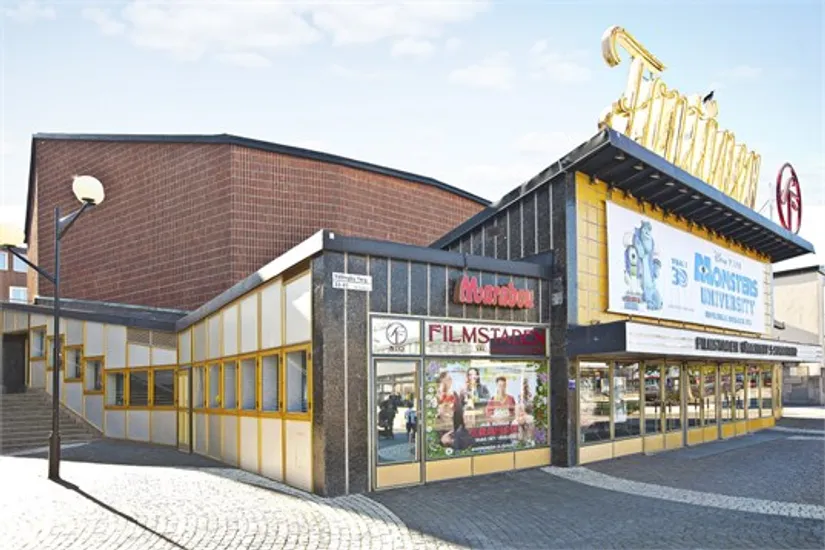 Bostadsrätt, Östersundsgatan 7, Vällingby - Råcksta, Stockholm