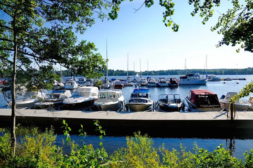 Bostadsrätt, Östersundsgatan 7, Vällingby - Råcksta, Stockholm