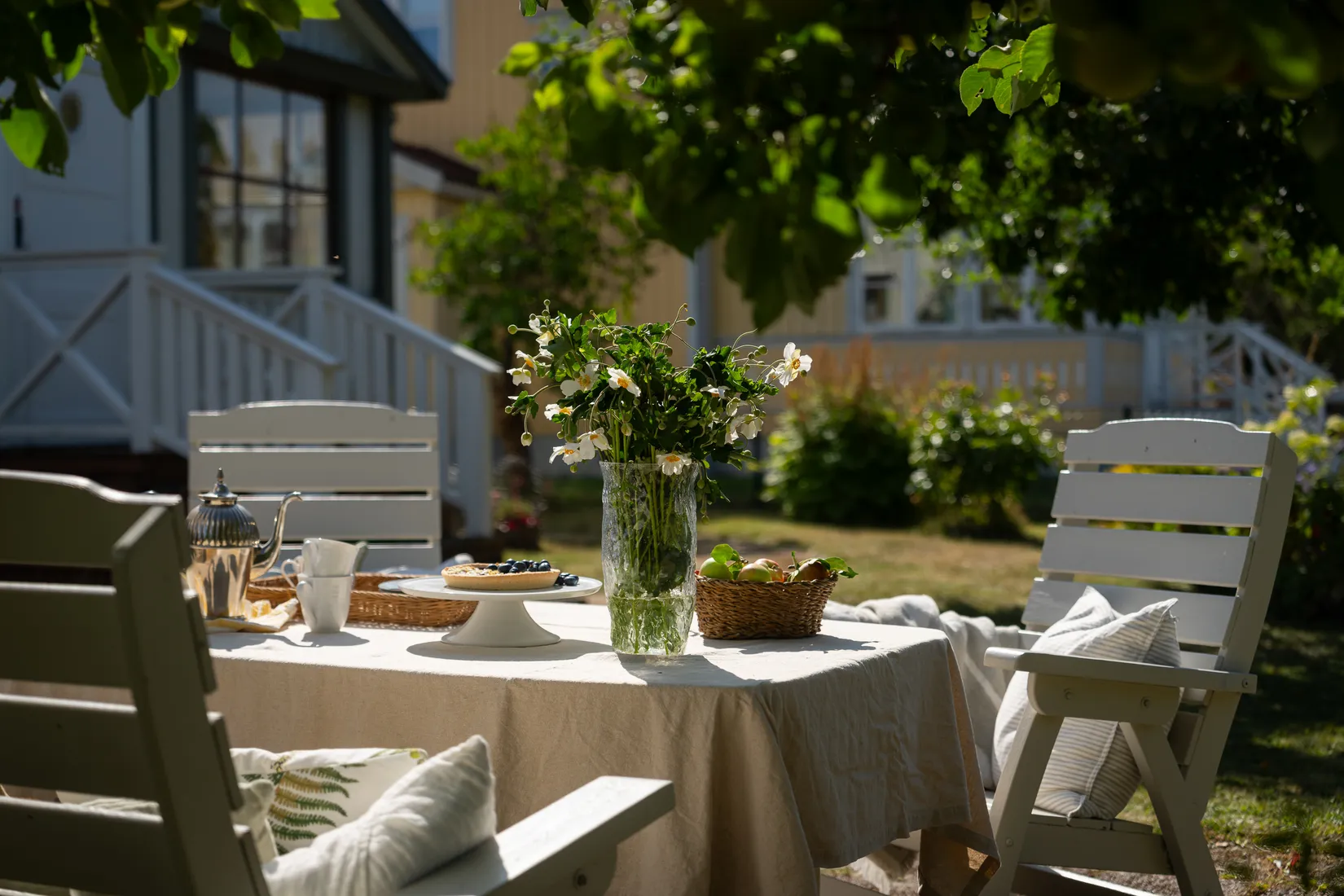 Villa, Bielkevägen 8, Bromma - Ulvsunda, Stockholm