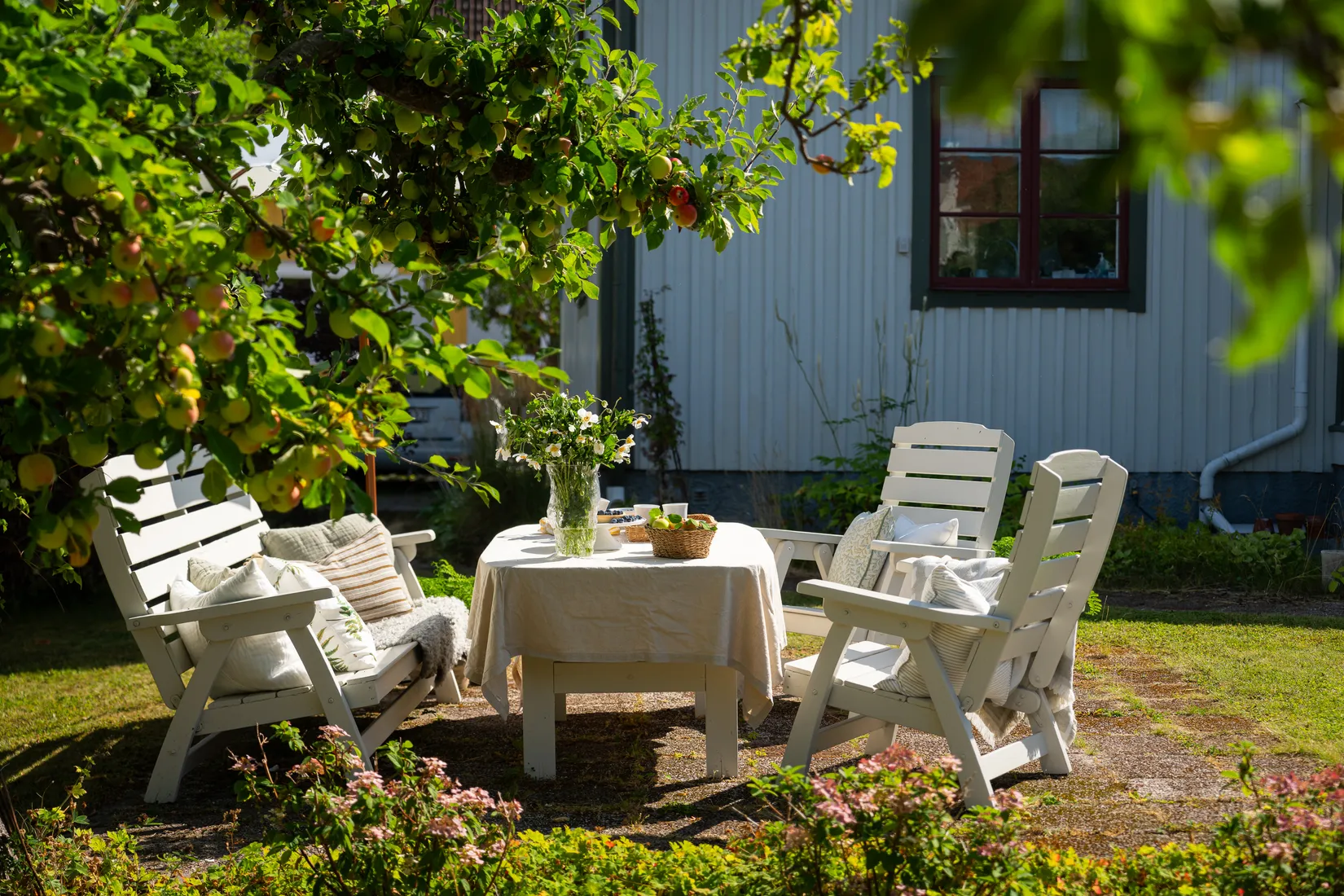 Villa, Bielkevägen 8, Bromma - Ulvsunda, Stockholm