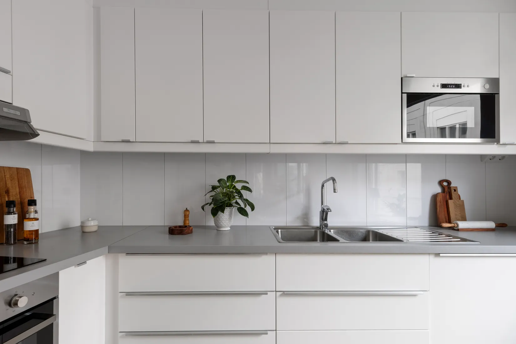Bostadsrätt, Nina Einhorns Gata 6, 6 tr, Hagastaden Vasastan, Stockholm