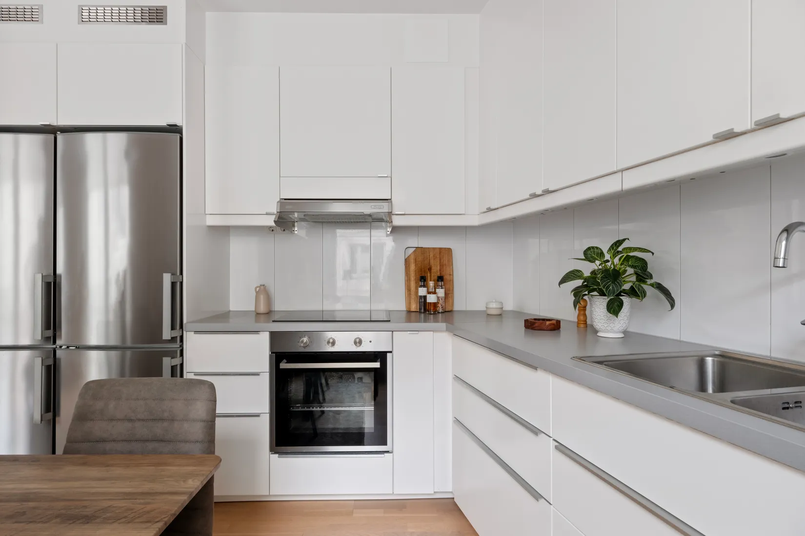 Bostadsrätt, Nina Einhorns Gata 6, 6 tr, Hagastaden Vasastan, Stockholm