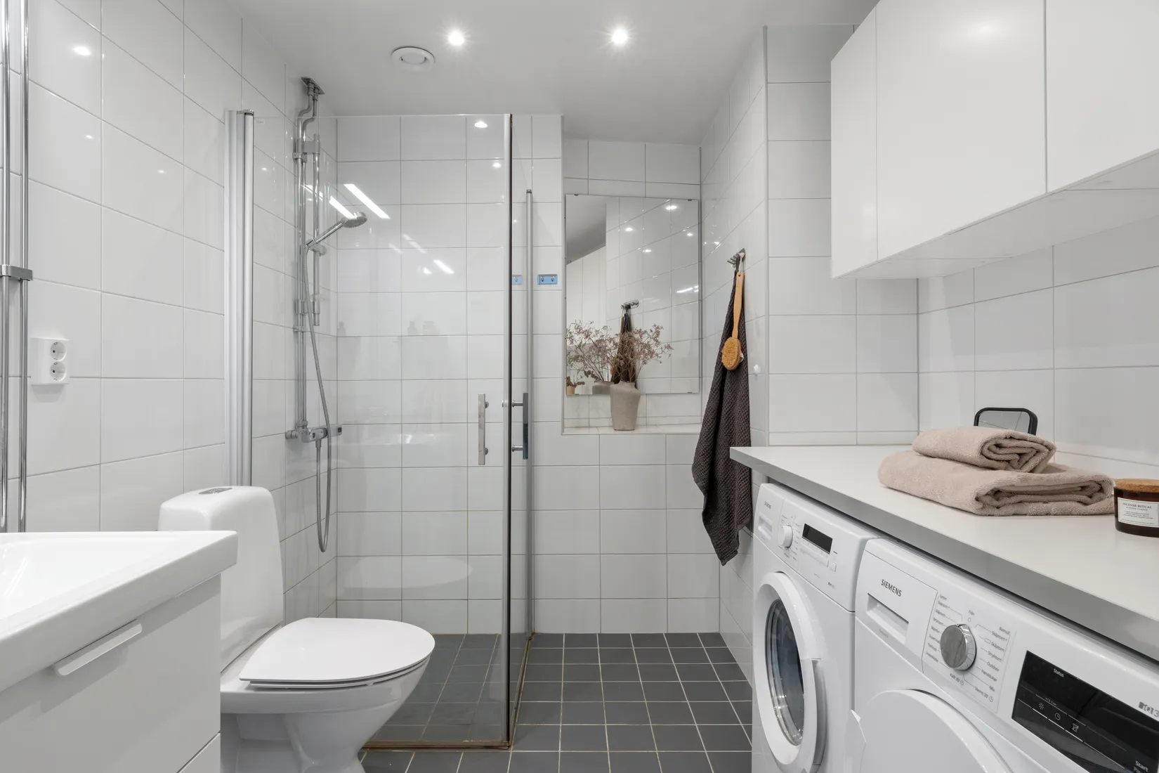 Bostadsrätt, Nina Einhorns Gata 6, 6 tr, Hagastaden Vasastan, Stockholm