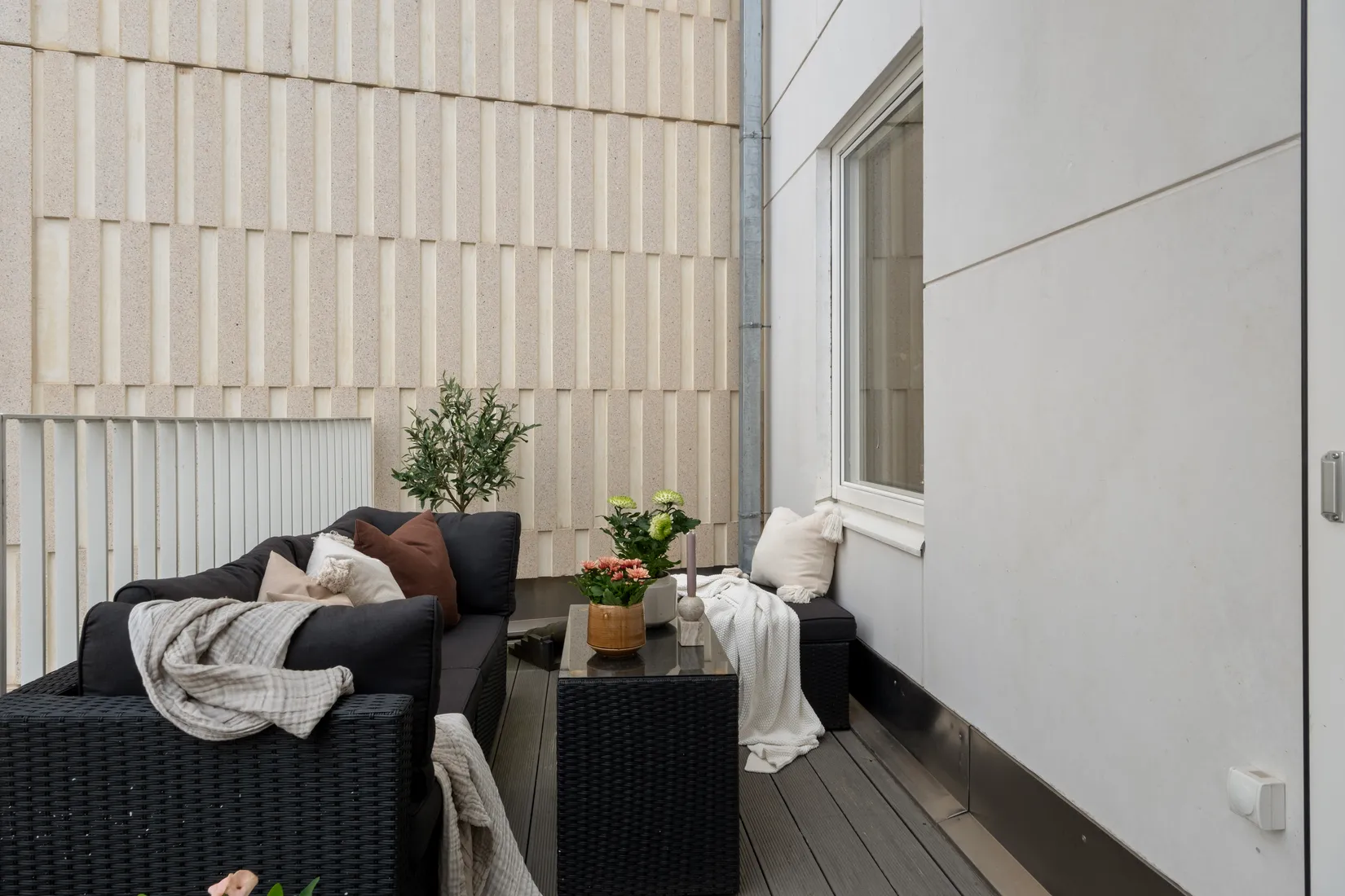Bostadsrätt, Nina Einhorns Gata 6, 6 tr, Hagastaden Vasastan, Stockholm