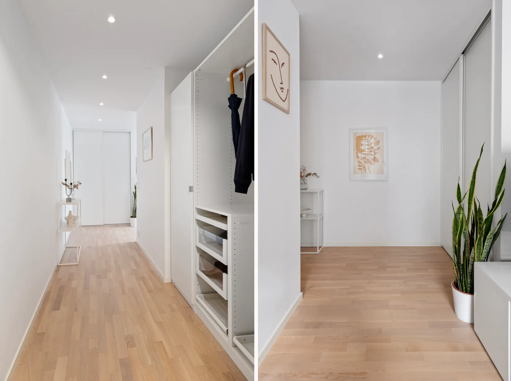 Bostadsrätt, Nina Einhorns Gata 6, 6 tr, Hagastaden Vasastan, Stockholm