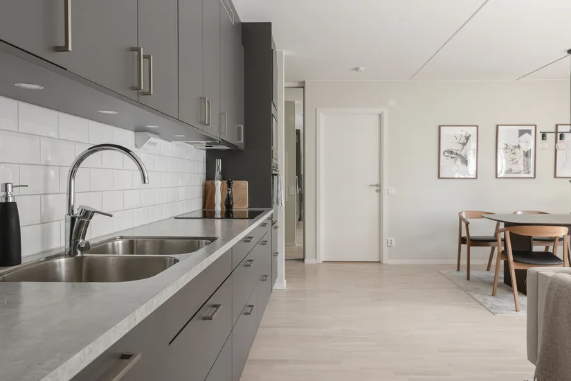 Bostadsrätt, Signalgången 1, Centrala Halmstad - Väster, Halmstad