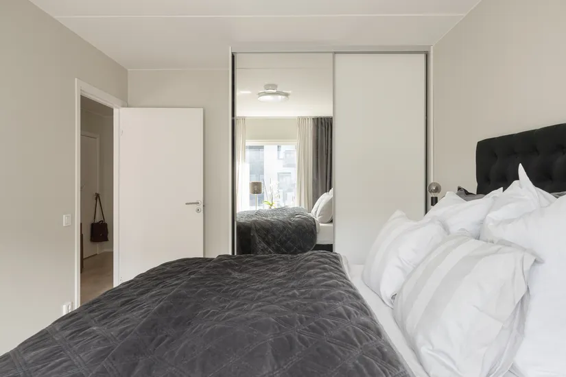Bostadsrätt, Signalgången 1, Centrala Halmstad - Väster, Halmstad