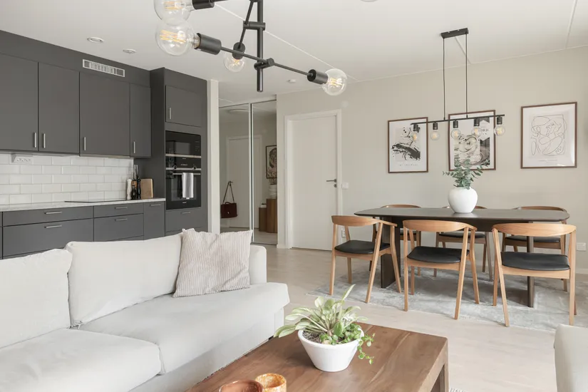Bostadsrätt, Signalgången 1, Centrala Halmstad - Väster, Halmstad