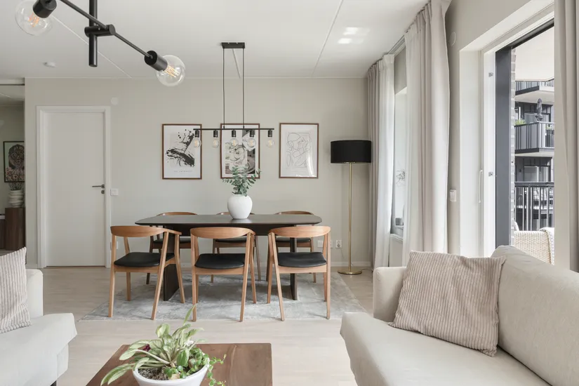 Bostadsrätt, Signalgången 1, Centrala Halmstad - Väster, Halmstad