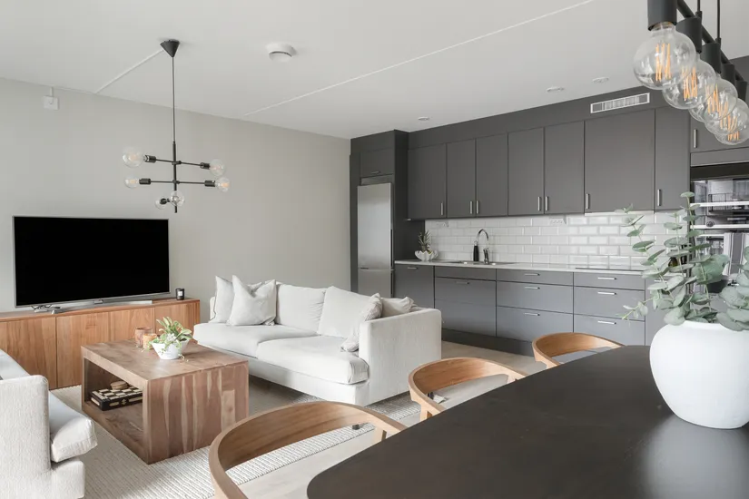 Bostadsrätt, Signalgången 1, Centrala Halmstad - Väster, Halmstad