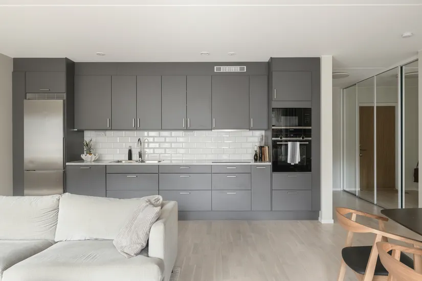 Bostadsrätt, Signalgången 1, Centrala Halmstad - Väster, Halmstad