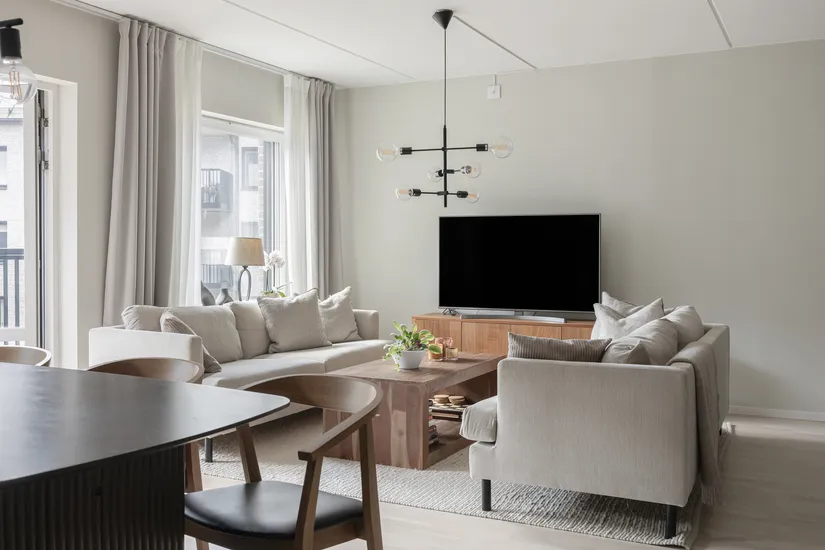 Bostadsrätt, Signalgången 1, Centrala Halmstad - Väster, Halmstad