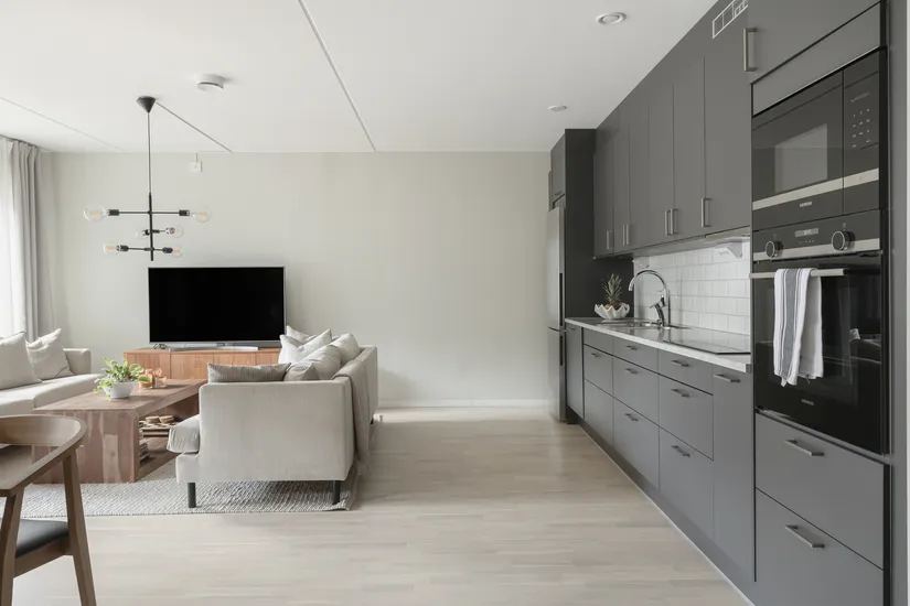 Bostadsrätt, Signalgången 1, Centrala Halmstad - Väster, Halmstad