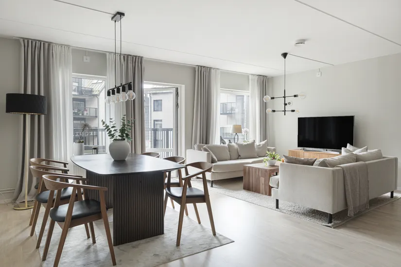 Bostadsrätt, Signalgången 1, Centrala Halmstad - Väster, Halmstad