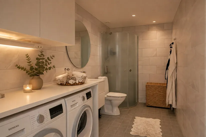 Bostadsrätt, Signalgången 1, Centrala Halmstad - Väster, Halmstad