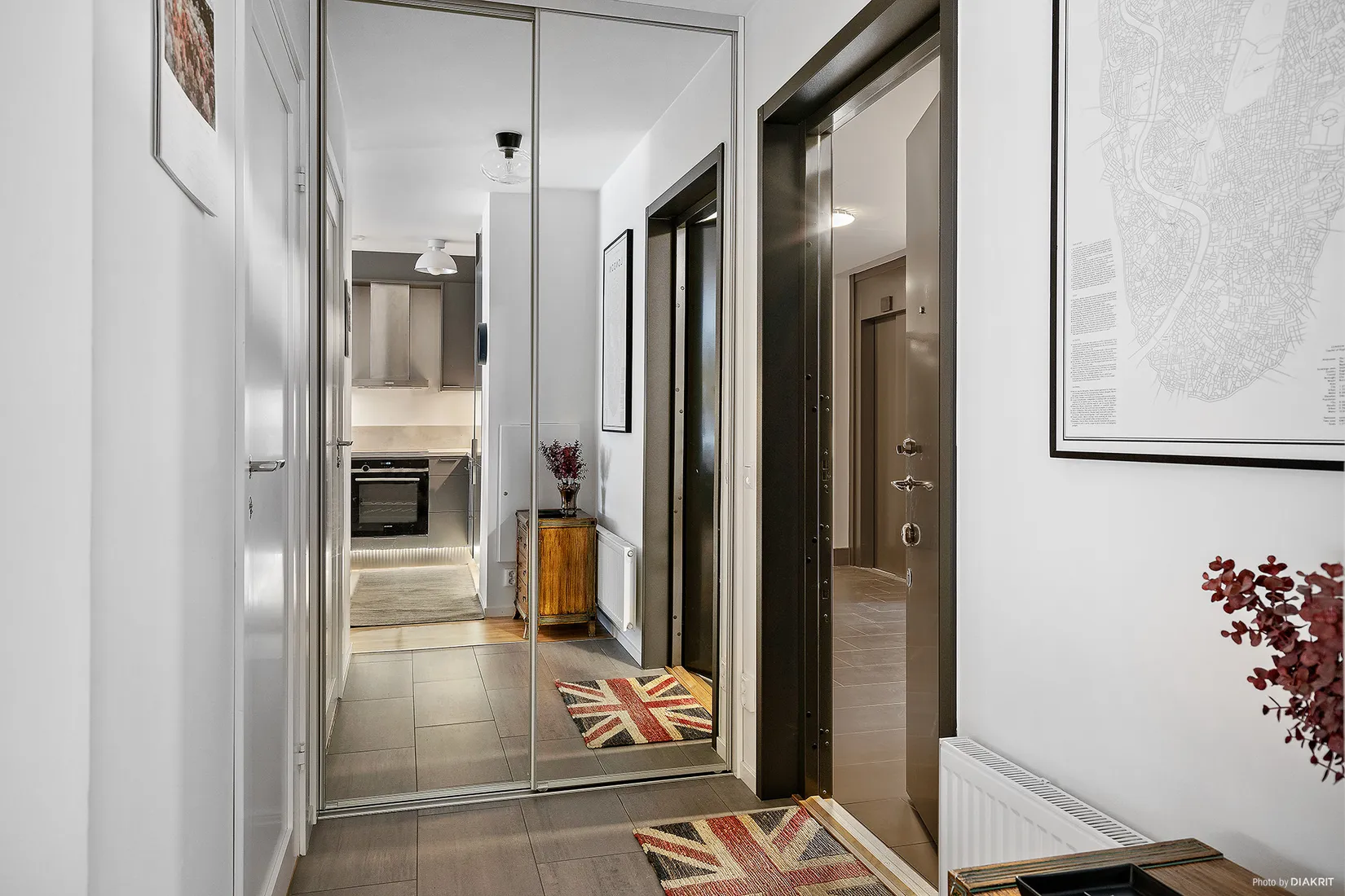 Bostadsrätt, Ebbe Lieberathsgatan 14B, Göteborg
