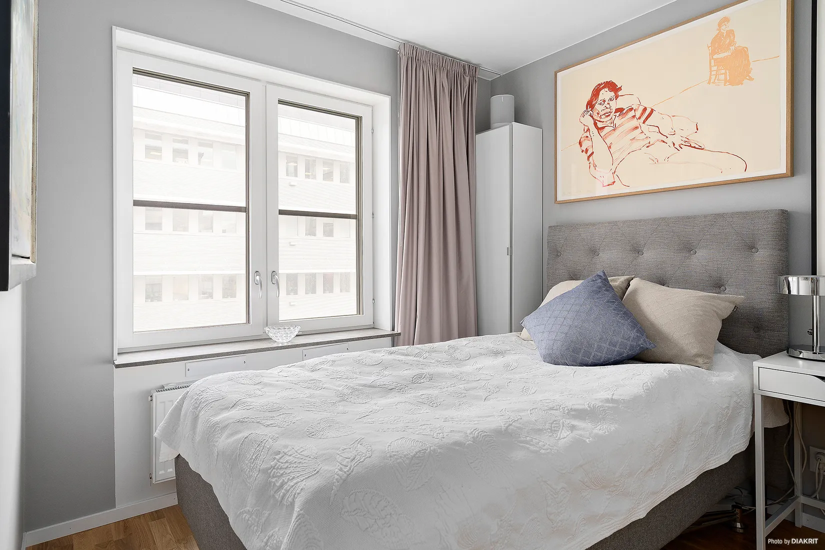 Bostadsrätt, Ebbe Lieberathsgatan 14B, Göteborg