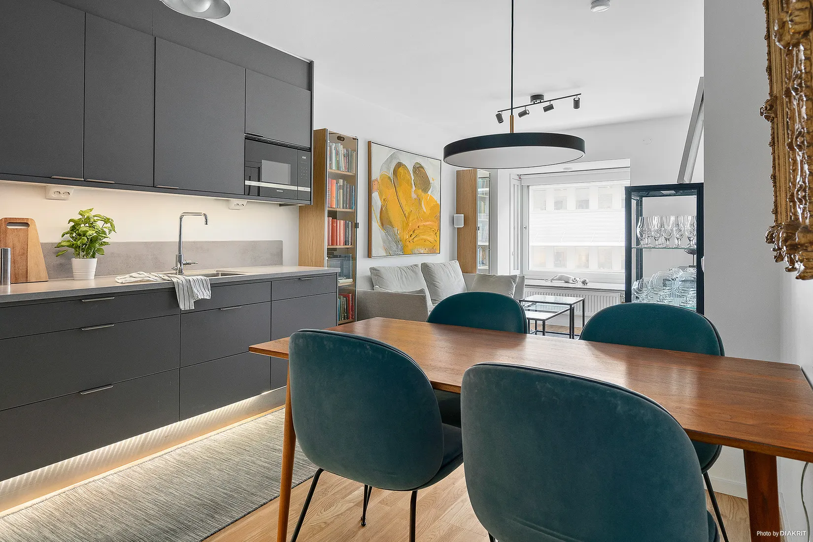 Bostadsrätt, Ebbe Lieberathsgatan 14B, Göteborg