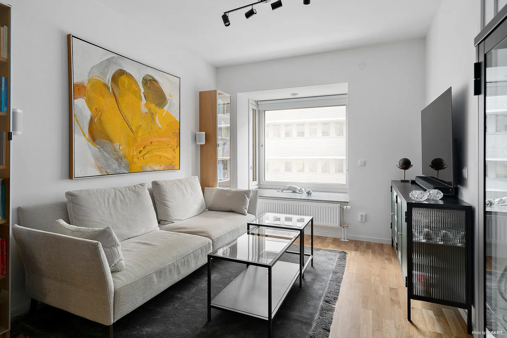 Bostadsrätt, Ebbe Lieberathsgatan 14B, Göteborg