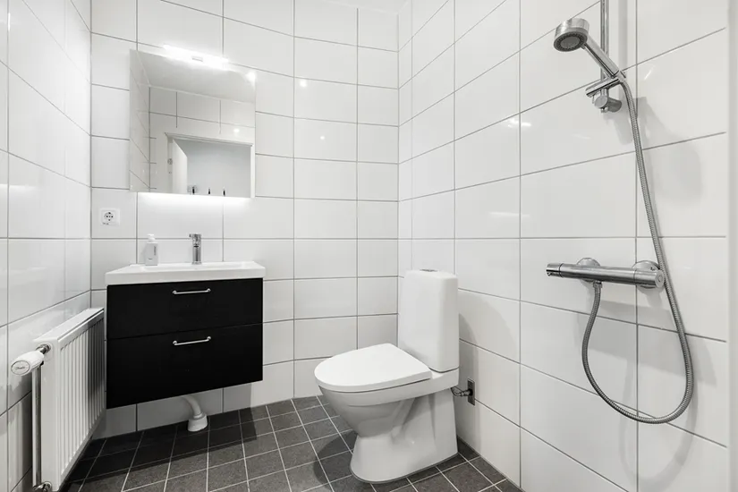 Bostadsrätt, Ebbe Lieberathsgatan 14B, Göteborg