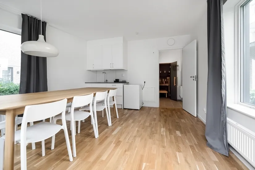 Bostadsrätt, Ebbe Lieberathsgatan 14B, Göteborg