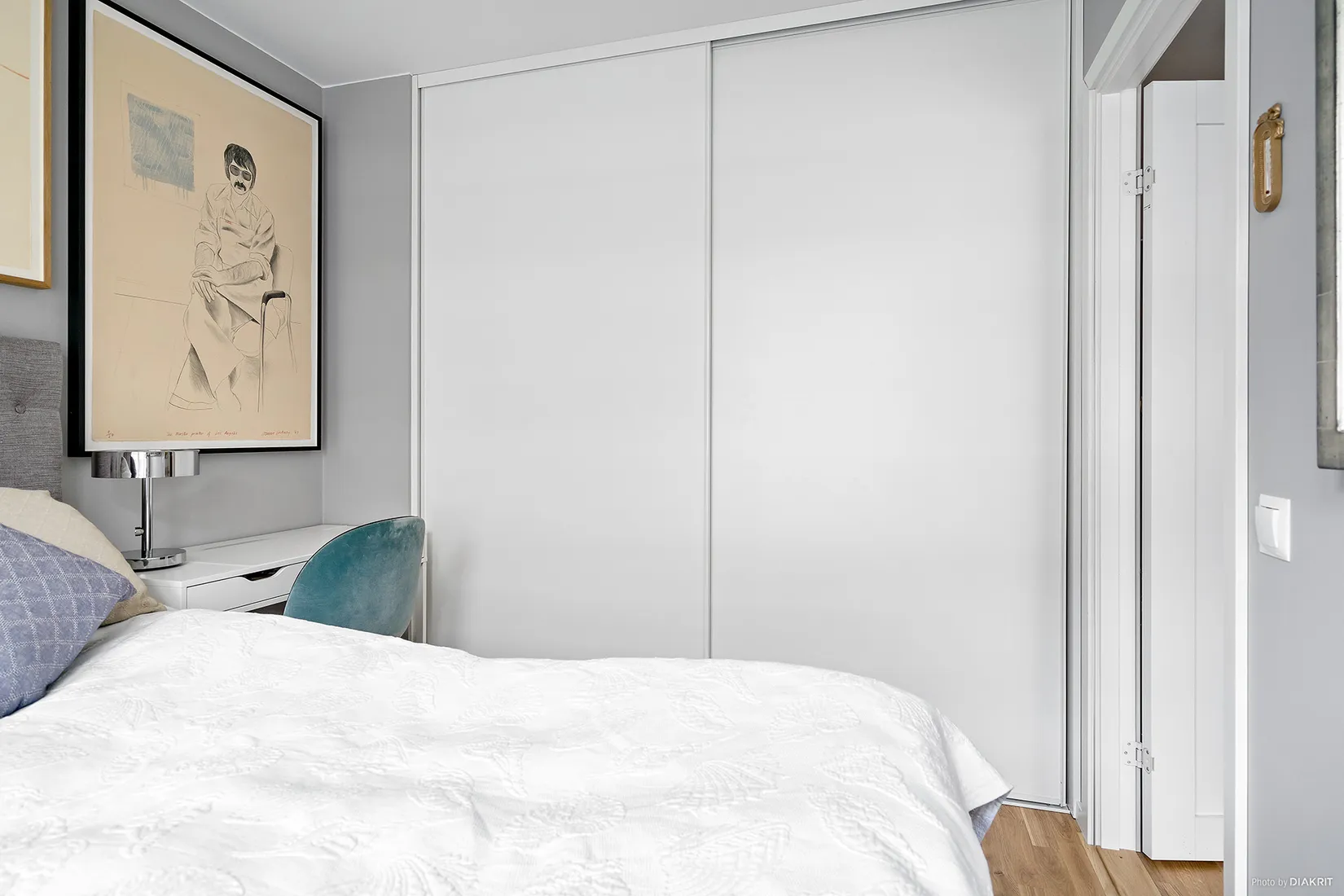 Bostadsrätt, Ebbe Lieberathsgatan 14B, Göteborg