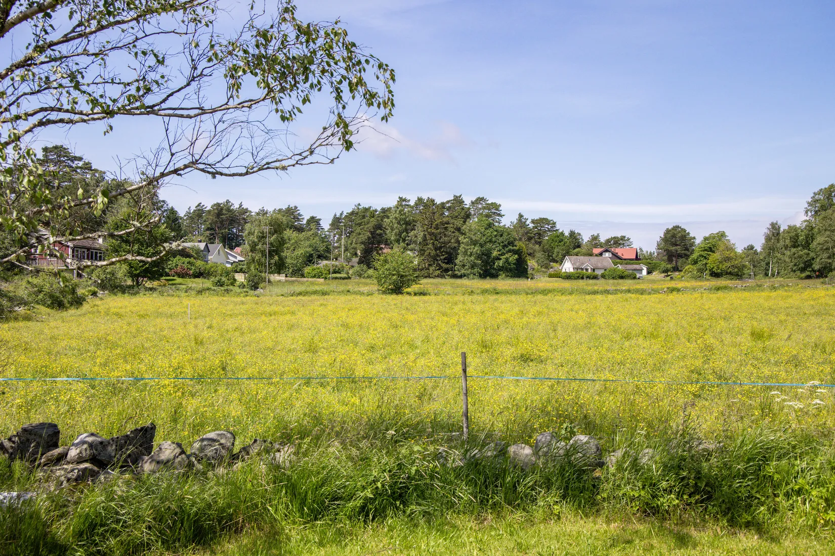 Villa, Norgårdsvägen 3, Tjuvkil, Kungälv