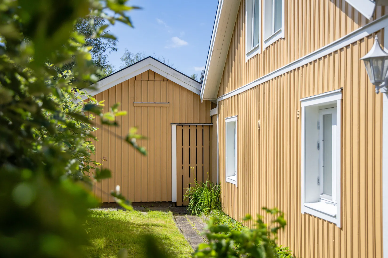 Villa, Norgårdsvägen 3, Tjuvkil, Kungälv