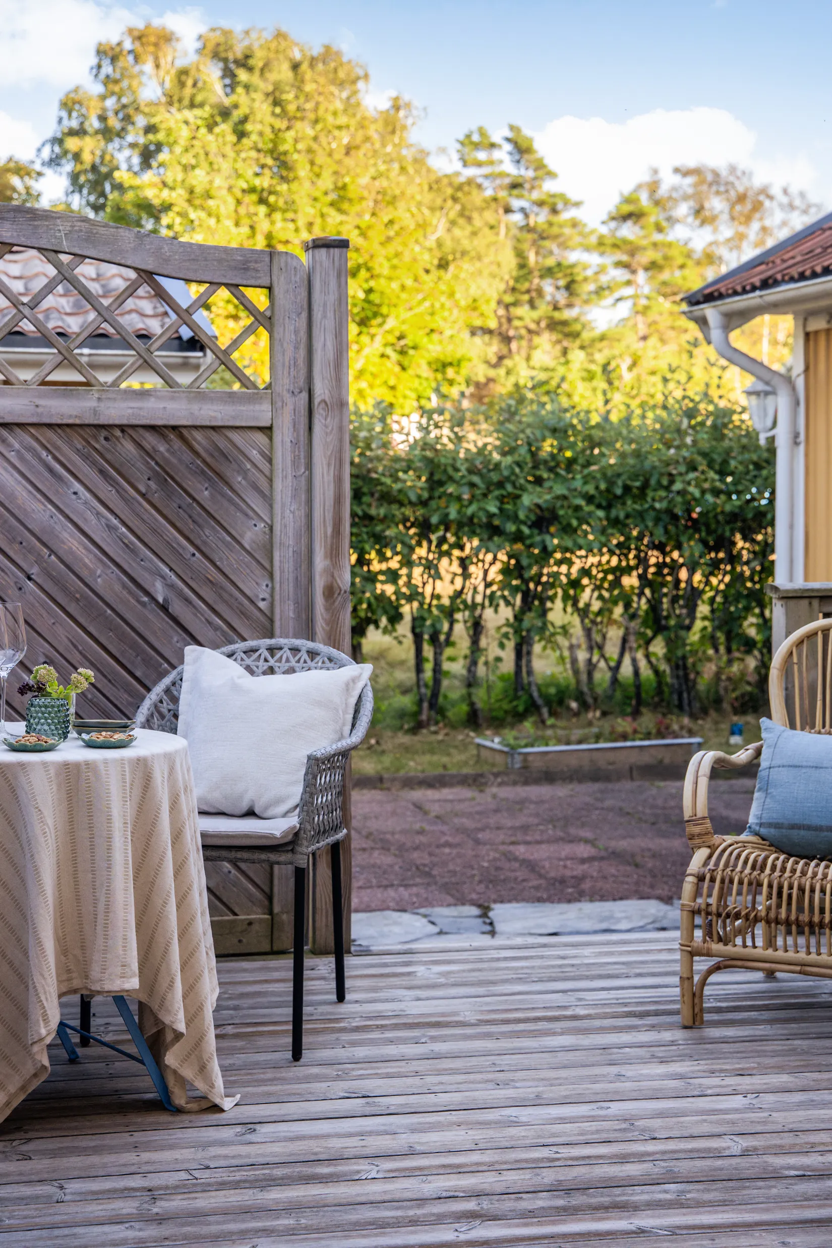 Villa, Norgårdsvägen 3, Tjuvkil, Kungälv