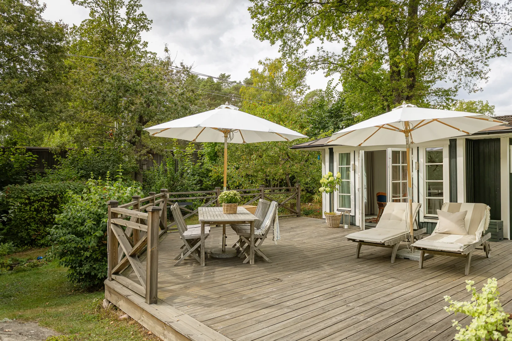 Villa, Fafnervägen 37A, Djursholm, Danderyd