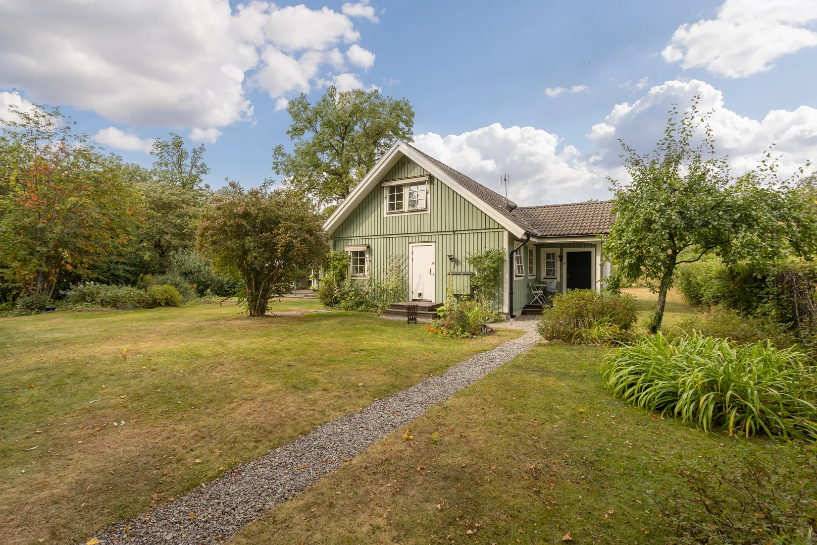 Villa, Fafnervägen 37A, Djursholm, Danderyd