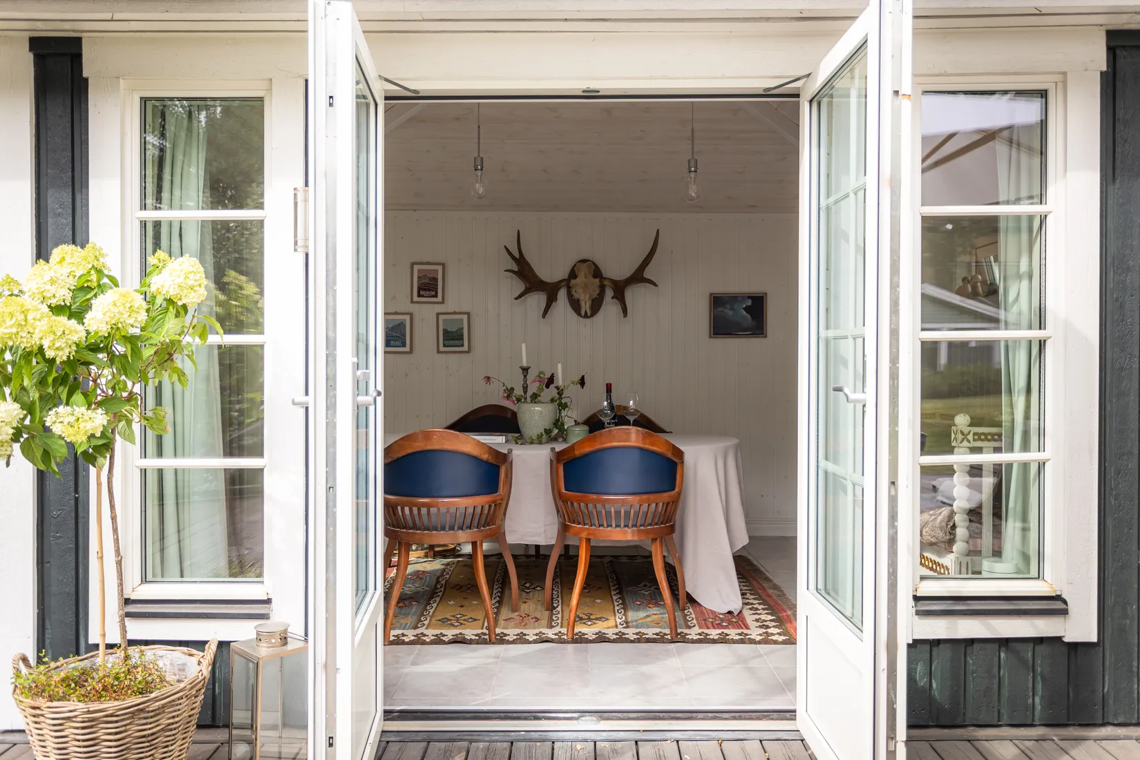Villa, Fafnervägen 37A, Djursholm, Danderyd