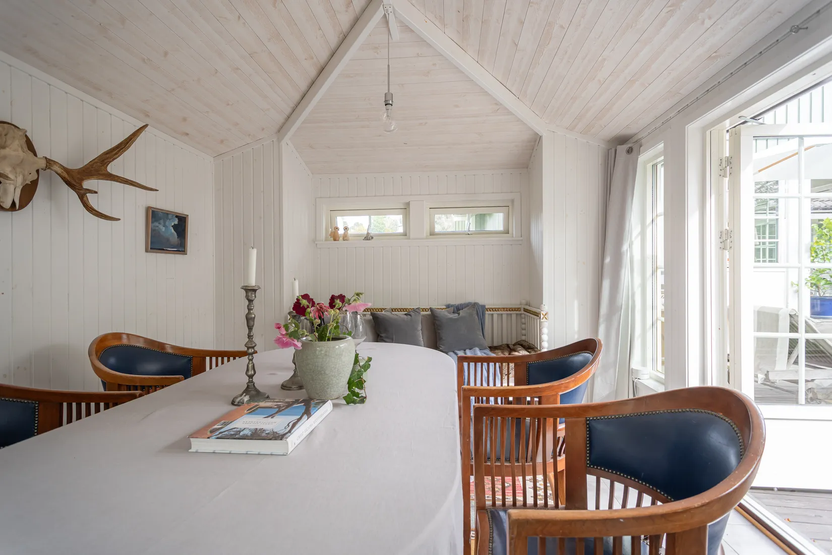 Villa, Fafnervägen 37A, Djursholm, Danderyd
