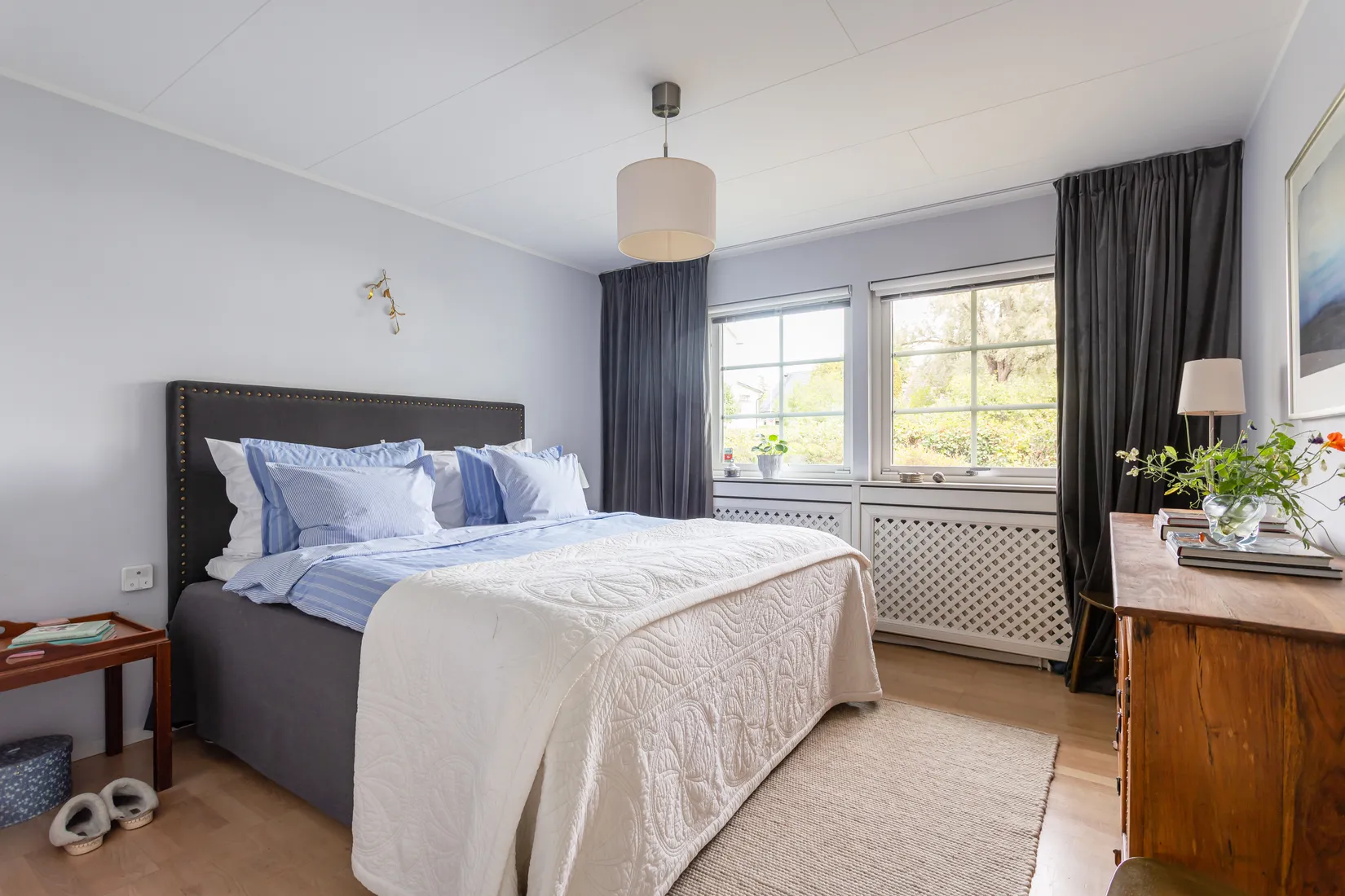 Villa, Fafnervägen 37A, Djursholm, Danderyd