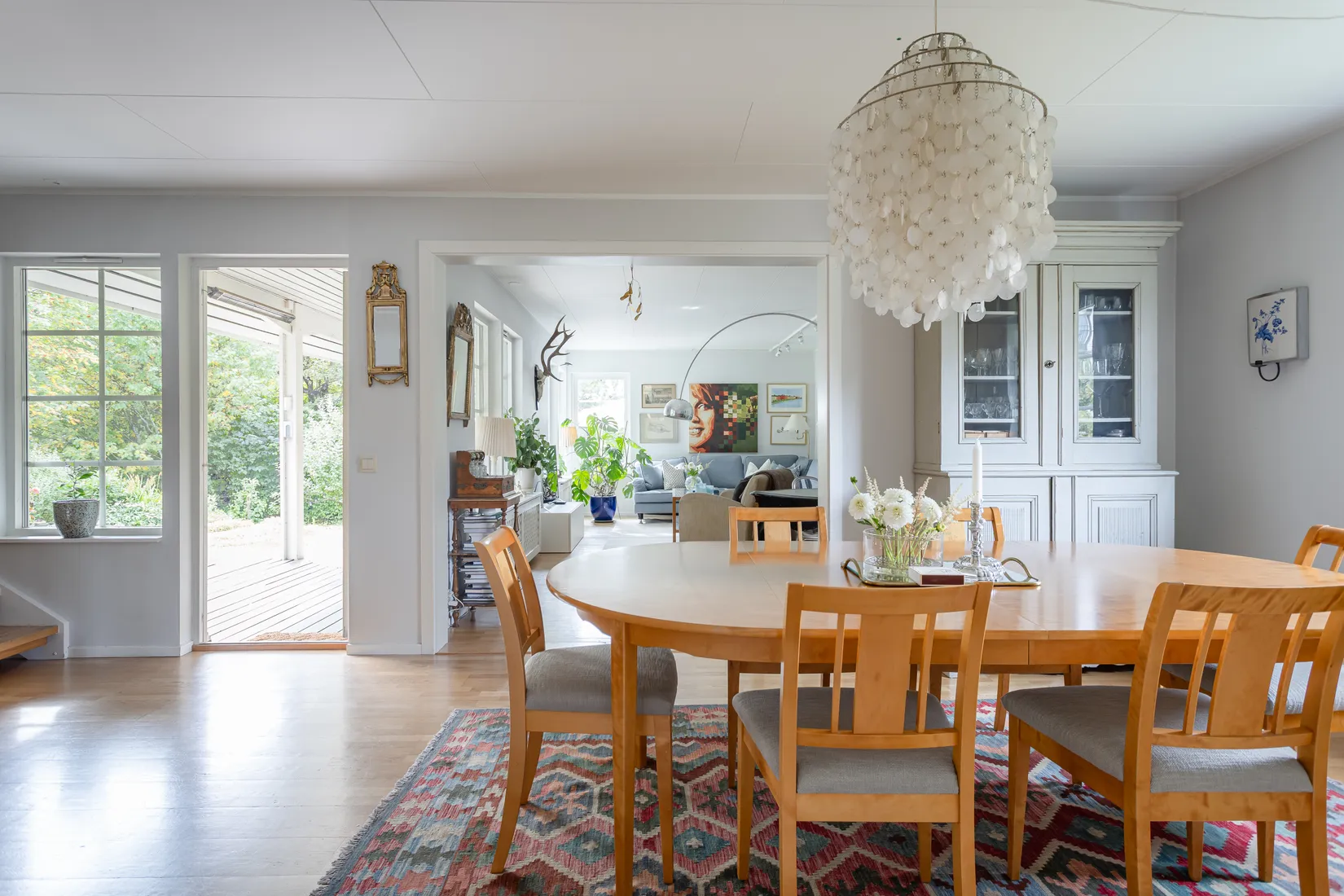 Villa, Fafnervägen 37A, Djursholm, Danderyd