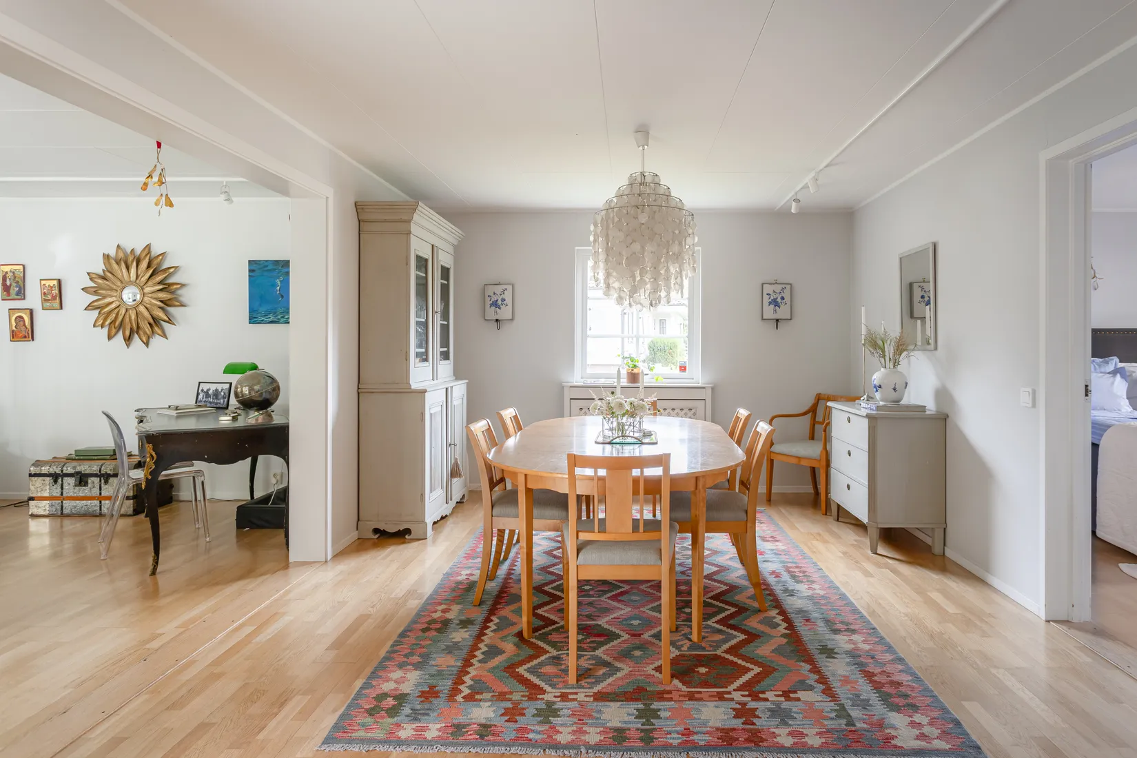 Villa, Fafnervägen 37A, Djursholm, Danderyd