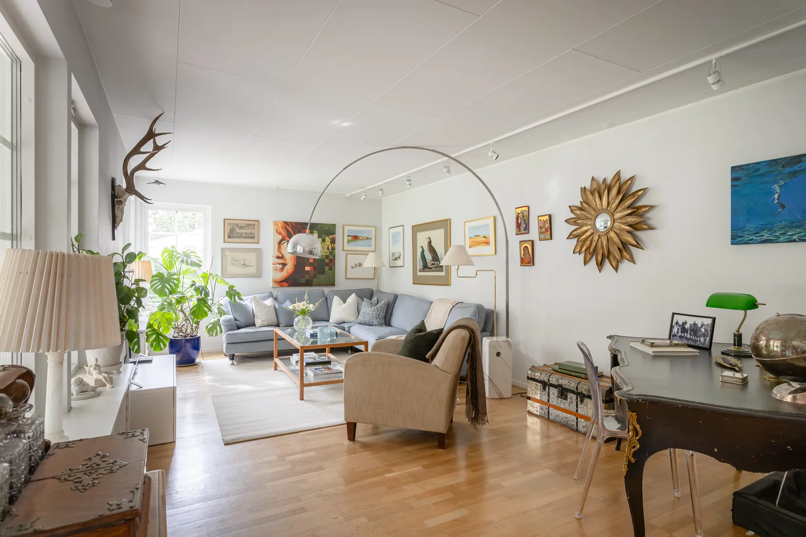 Villa, Fafnervägen 37A, Djursholm, Danderyd