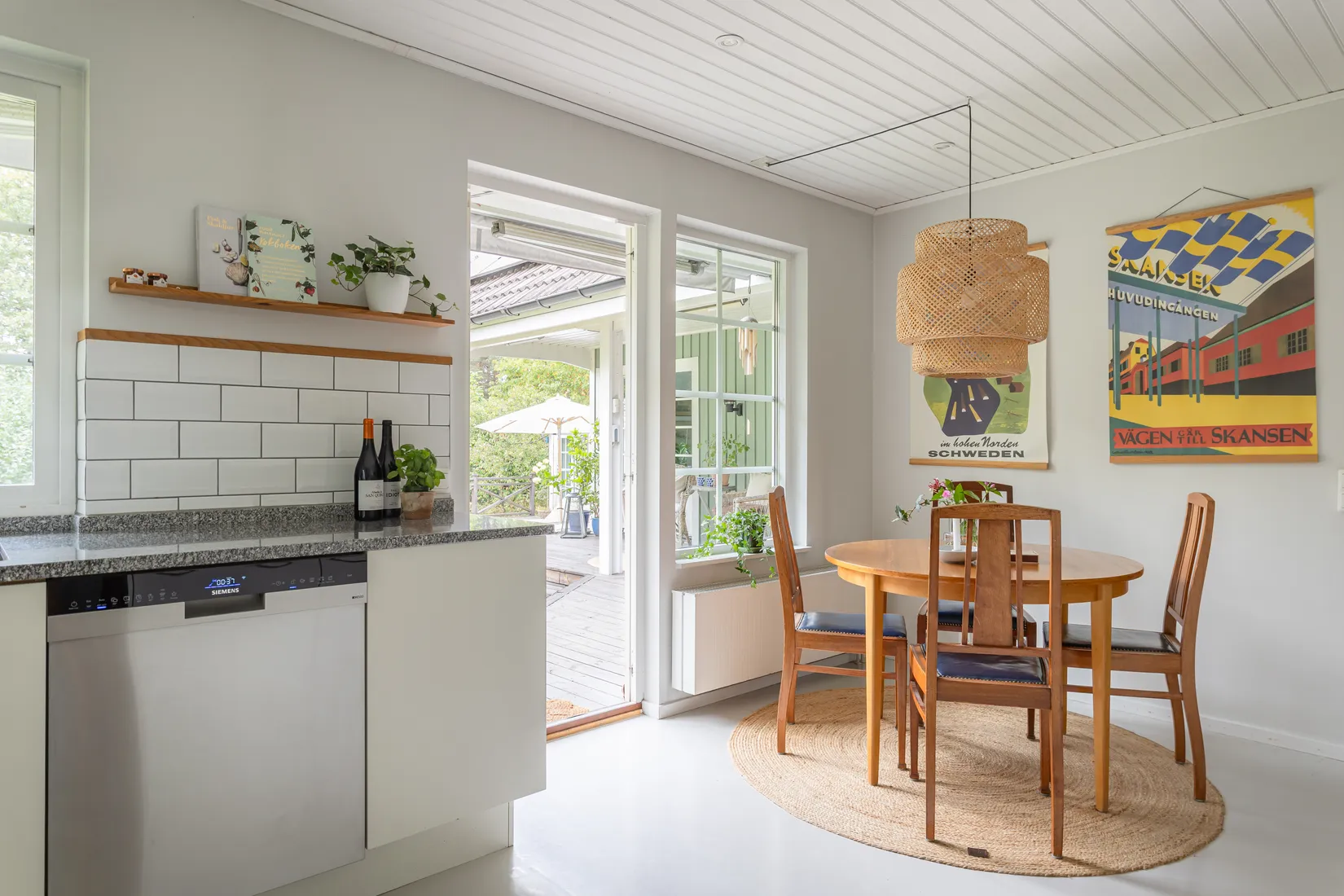 Villa, Fafnervägen 37A, Djursholm, Danderyd