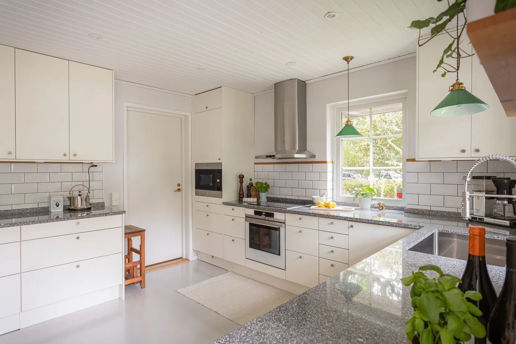 Villa, Fafnervägen 37A, Djursholm, Danderyd