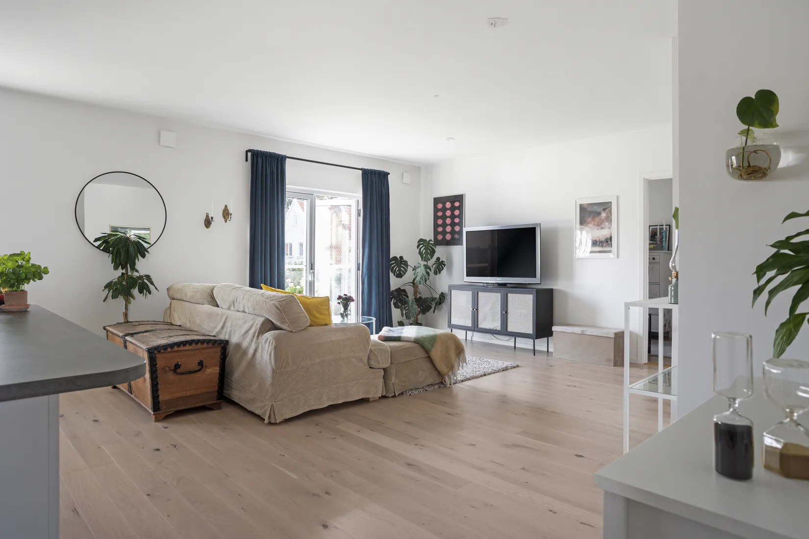 Bostadsrätt, Kompanigatan 15, Vellinge