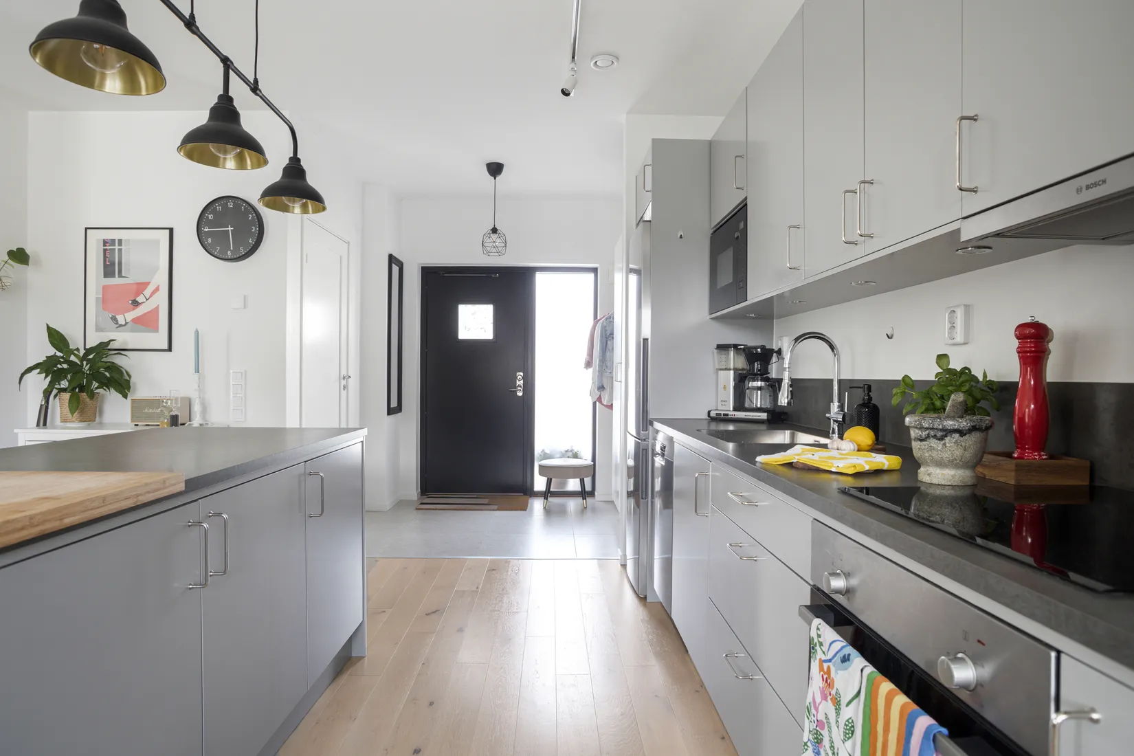 Bostadsrätt, Kompanigatan 15, Vellinge