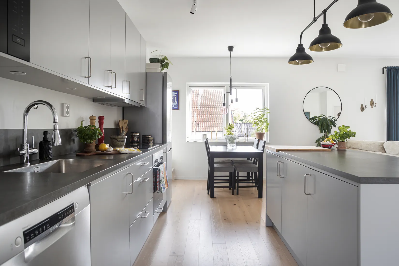 Bostadsrätt, Kompanigatan 15, Vellinge