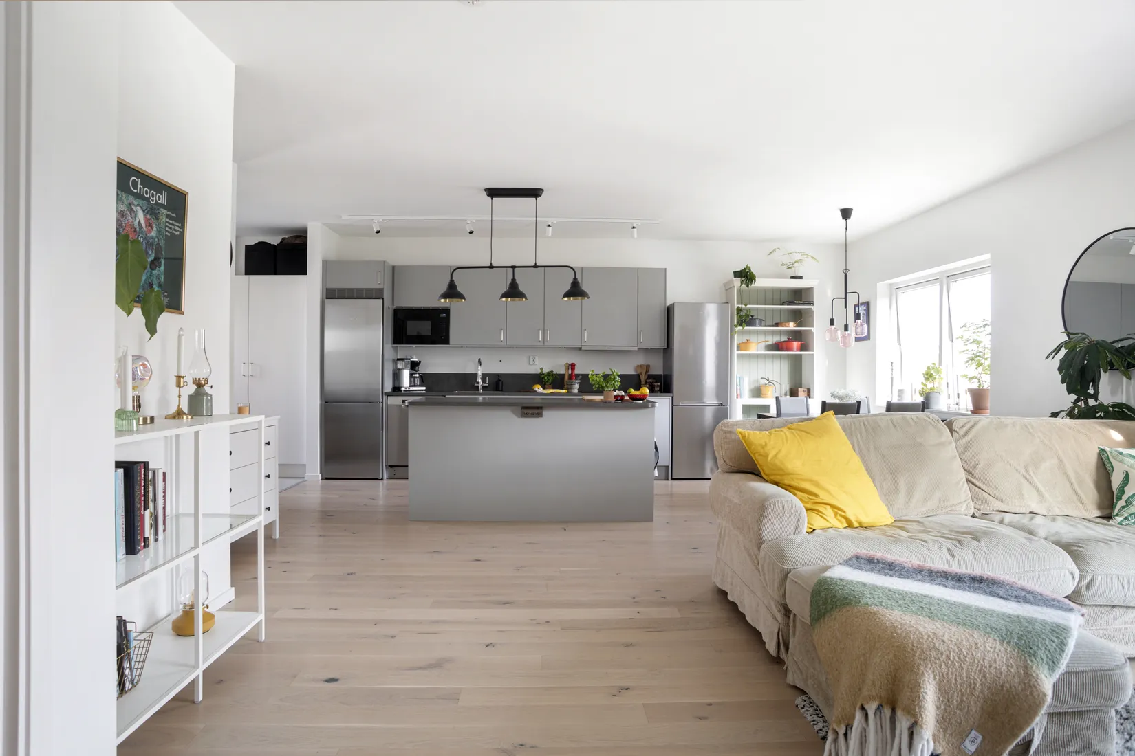 Bostadsrätt, Kompanigatan 15, Vellinge